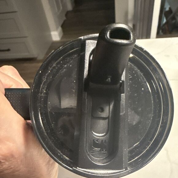 Stanley Quencher Protour 30oz Tumbler - Black - Picture 6 of 7